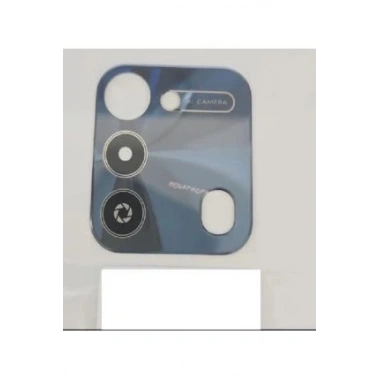 Spark 9 Kamera Camı Mavi
