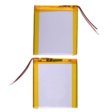 Tablet Bataryası - 3.7V 3000Mah 3