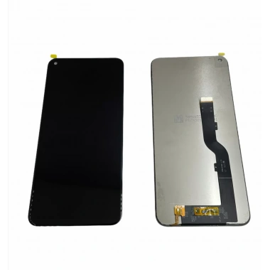 TCL 10L Lcd Ekran Dokunmatik T770H