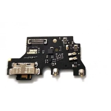 Tcl 10L (T770H) Şarj Soket Bordu