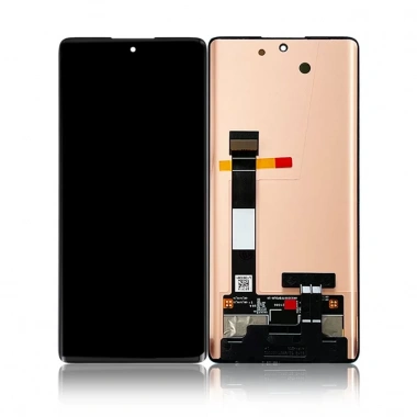 Tcl 20 Pro 5G Lcd Dokunmatik Ekran T810H
