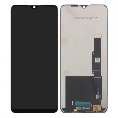 Tcl 20 Se Lcd Dokunmatik Ekran T671H