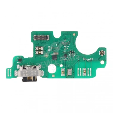 Tcl 20 Se (T671H) Şarj Soket Bordu