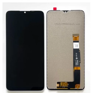 Tcl 20R Lcd Dokunmatik Ekran