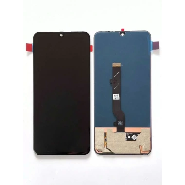 Tcl 30+ Plus ORJİNAL Lcd Dokunmatik Ekran