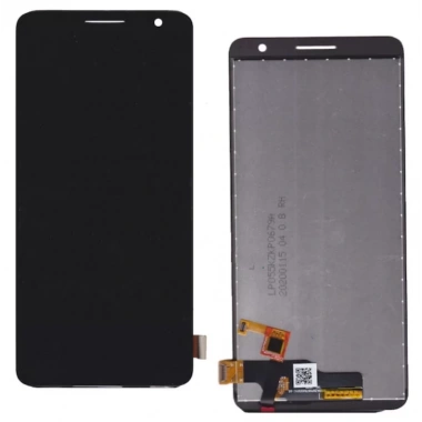 Tcl 303 Lcd Dokunmatik Ekran