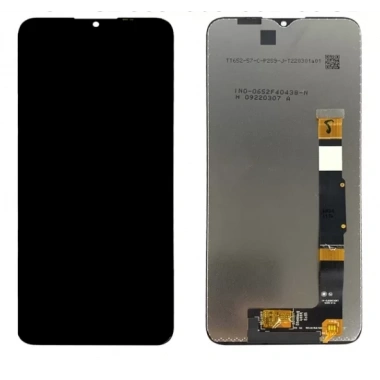 Tcl 306 Lcd Dokunmatik Ekran