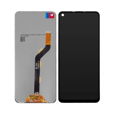 Tecno Camon 12 Air Lcd Ekran Dokunmatik