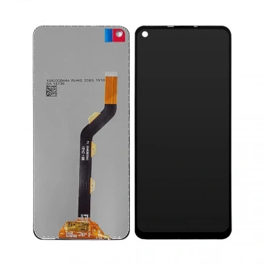 Tecno Camon 12 Lcd Ekran Dokunmatik