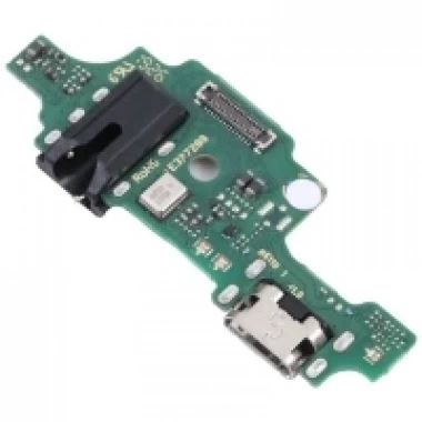 Tecno Camon 15 Premier Şarj Soketi Bordu