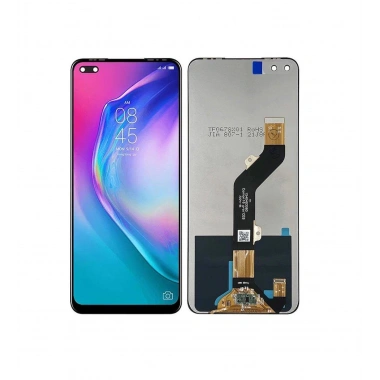 Tecno Camon 16 Lcd Ekran Dokunmatik  ORJİNAL