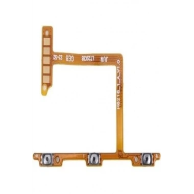 Tecno Camon 16 Pro On-Off Flex