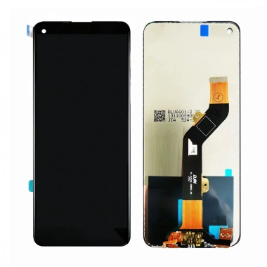 Tecno Camon 17 Lcd Ekran Dokunmatik
