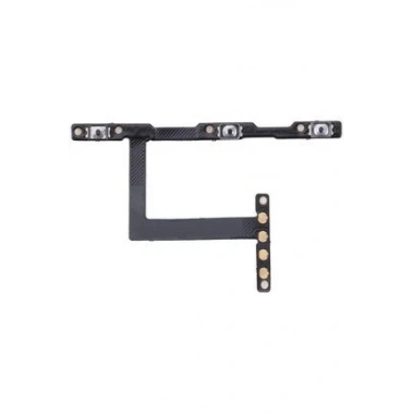 Tecno Camon 17 On-Off Flex