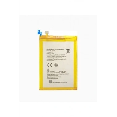 Tecno Camon 18 Batarya