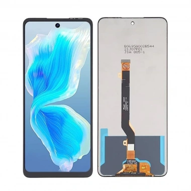 Tecno Camon 18 Lcd Ekran Dokunmatik