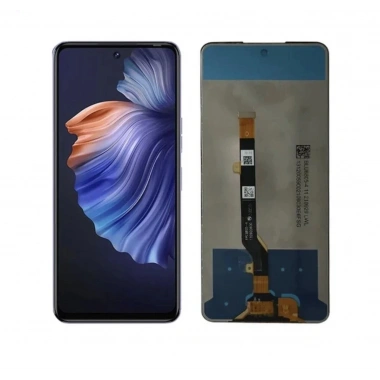 Tecno Camon 18 Lcd Ekran Dokunmatik  ORJİNAL