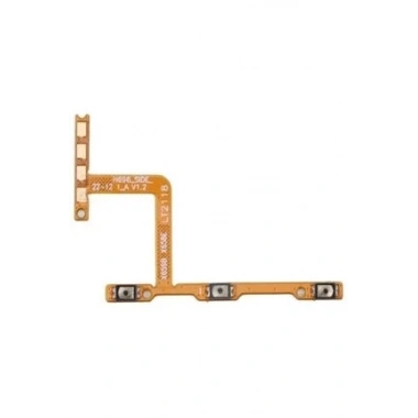 Tecno Camon 18 On-Off Flex