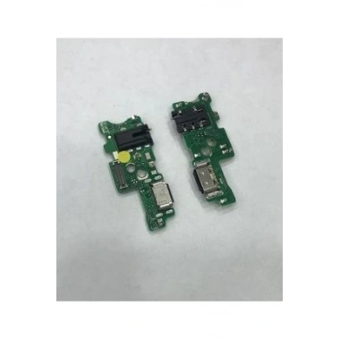 Tecno Camon 18 Şarj Bordu