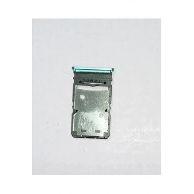 Tecno Camon 19 Neo Sim tepsisi çekmece Yeşil