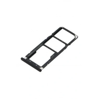 Tecno Camon 19 Sim tepsisi çekmece Siyah