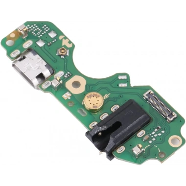 Tecno pop 5 LTE şarj soket mikrofon bordu