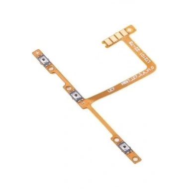 Tecno Pova 2 On-Off Flexi