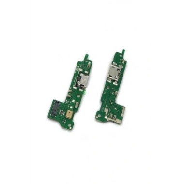 Tecno Pova 2 Şarj Bordu