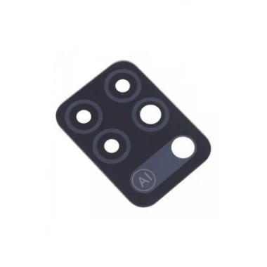 Tecno Pova Kamera Camı