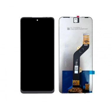 Tecno Pova Neo 2 Lcd Ekran Dokunmatik