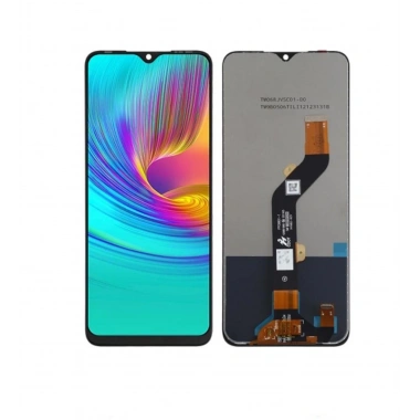 Tecno Pova Neo Lcd Ekran Dokunmatik