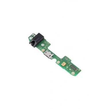 Tecno Pova Şarj Soketi - Şarj Bordu