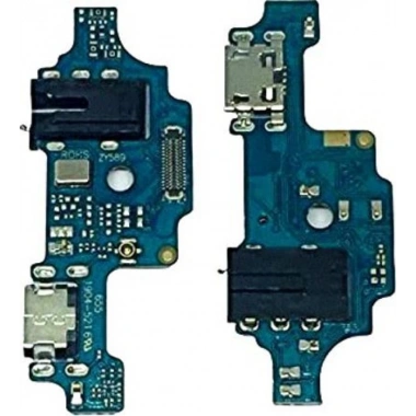 Tecno Spark 5 Şarj Soket mikrofon bordu