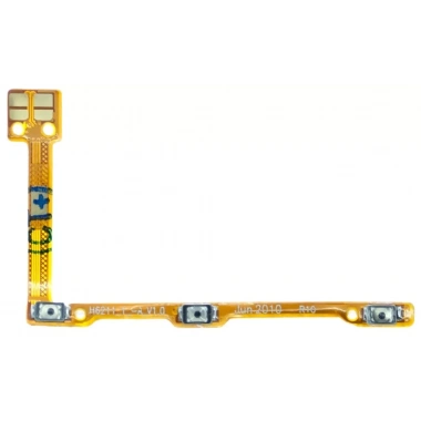 Tecno Spark 5 yan ses açma kapama on off filmi flex