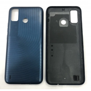 Tecno Spark 6 Go 2021 Arka pil Kapak