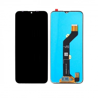 Tecno Spark 6 Go Lcd Ekran Dokunmatik