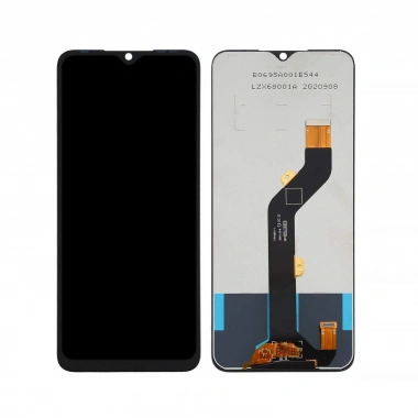 Tecno Spark 6 Lcd Ekran Dokunmatik