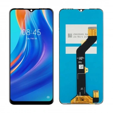 Tecno Spark 7 Lcd Ekran Dokunmatik