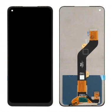 Tecno Spark 7 Pro Lcd Ekran Dokunmatik