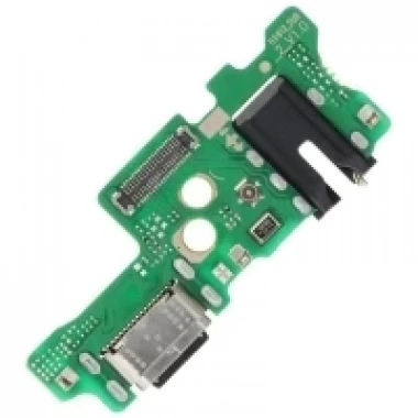 Tecno Spark 8 Pro Şarj Soketi Bordu