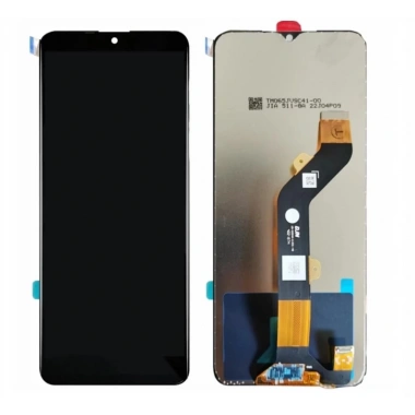 Tecno Spark 8c Lcd Ekran Dokunmatik  ORJİNAL
