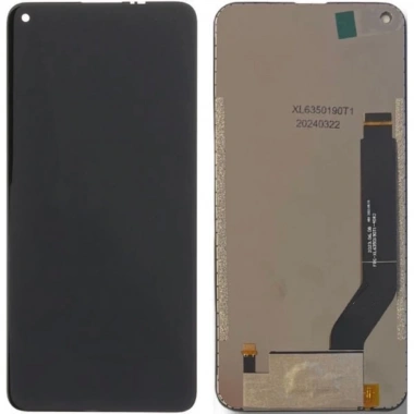 Trident A23 Max LCD Ekran Dokunmatik