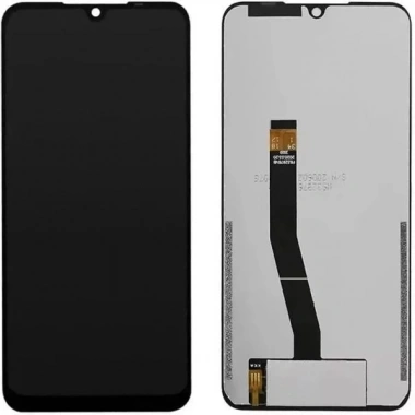 Trident A24 LCD Ekran Dokunmatik