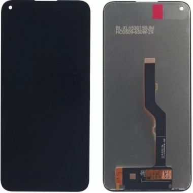 Trident A25 LCD Ekran Dokunmatik