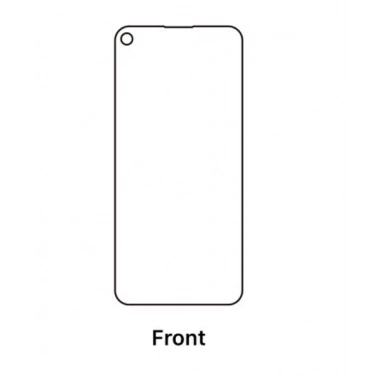 Trident A25 Özel Kesim Nano Koyucu Jiletin Çizilmelere Karşı Koruma