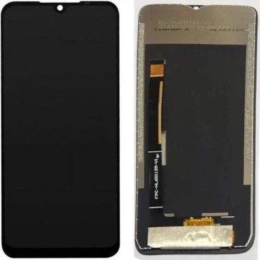 Trident A29 LCD Ekran Dokunmatik