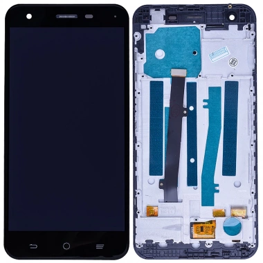 Tukcell T70 Lcd Ekran Dokunmatik Çıtalı