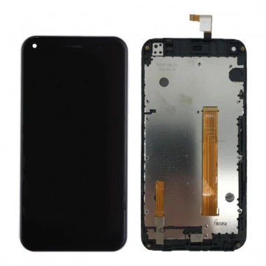 Vestel E2 Plus Çıtalı Lcd Dokunmatik Ekran