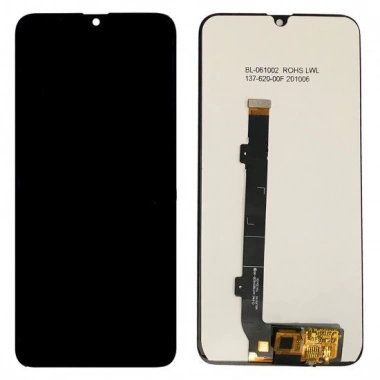 Vestel E5  Lcd Dokunmatik Ekran