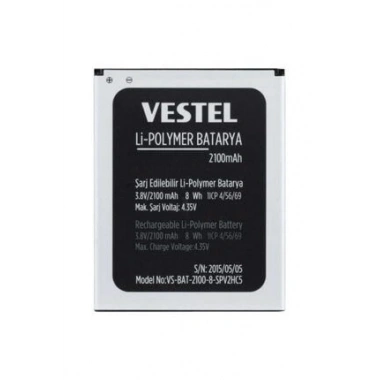 Vestel Venüs 5040 Batarya
